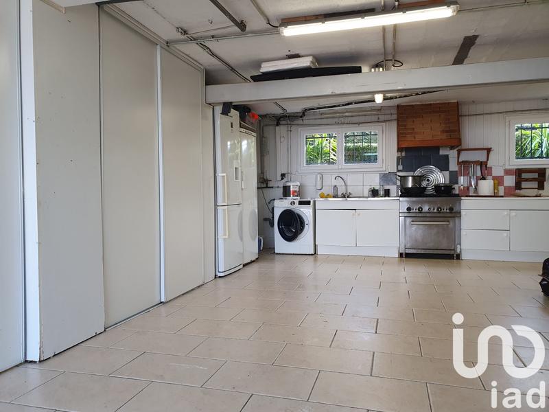 Maison - 106 m² - 5 pièces