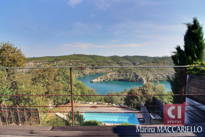 Maison - 133 m² - 5 pièces