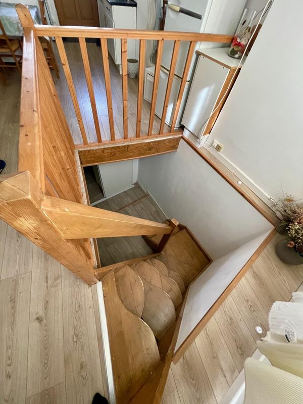 Appartement - 27 m² - 2 pièces