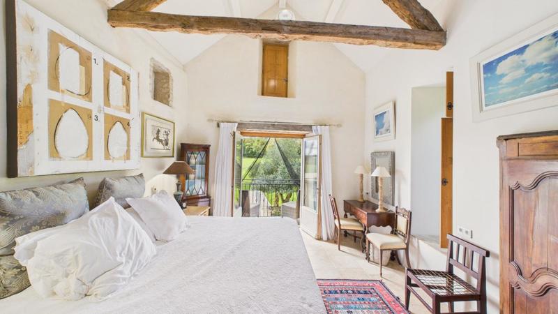 Propriété - 200 m² - 7 pièces