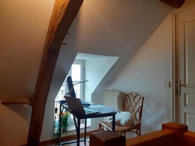 Maison - 97 m² - 5 pièces