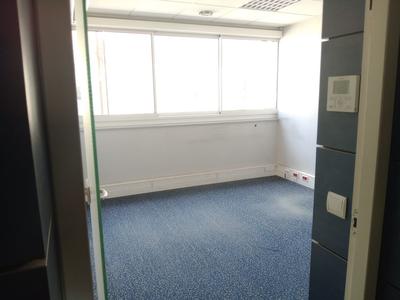Bureau - 200 m²