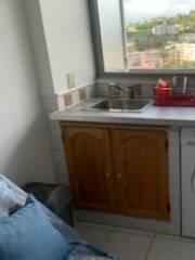 Appartement - 16 m²