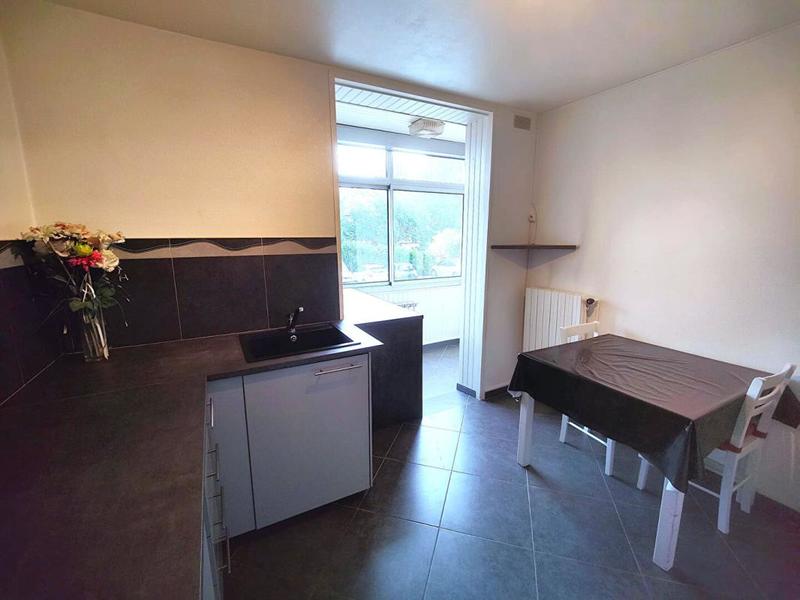 Appartement - 71 m² - 4 pièces