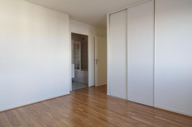 Appartement - 89 m² - 4 pièces