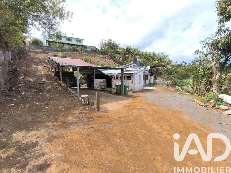 Maison - 72 m² - 3 pièces