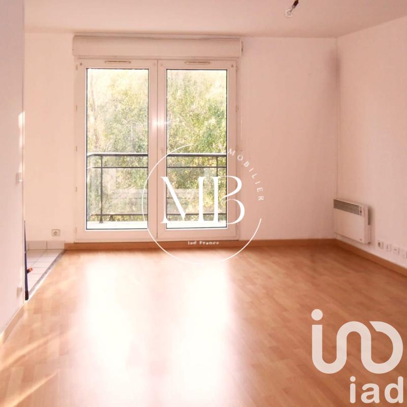 Appartement - 54 m² - 2 pièces