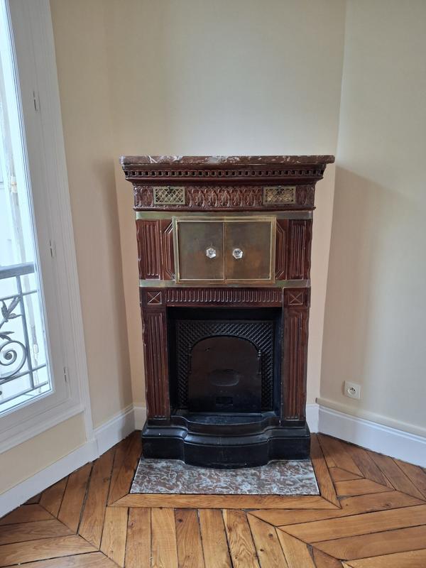 Appartement - 88 m² - 4 pièces