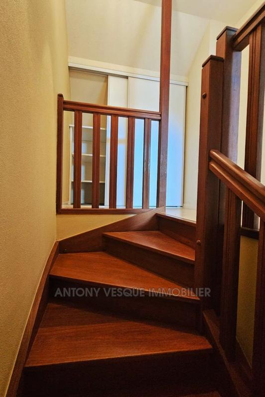 Maison - 60 m² - 4 pièces