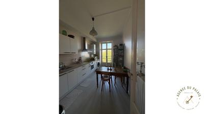 Appartement - 74 m² - 3 pièces