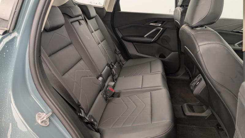 Bmw X1 Xdrive 25e 245ch Dkg7 Xline