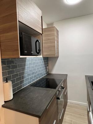 Appartement - 31 m² - 2 pièces