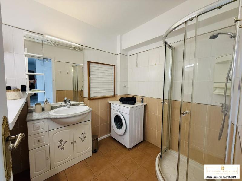 Appartement - 68 m² - 3 pièces