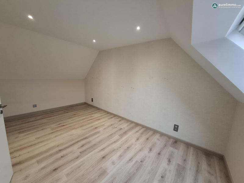 Maison ancienne - 171 m² - 7 pièces