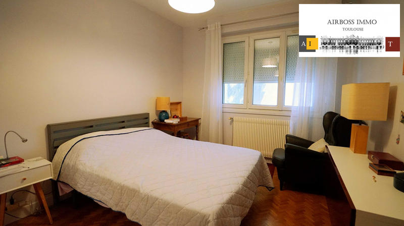 Maison - 181 m² - 8 pièces