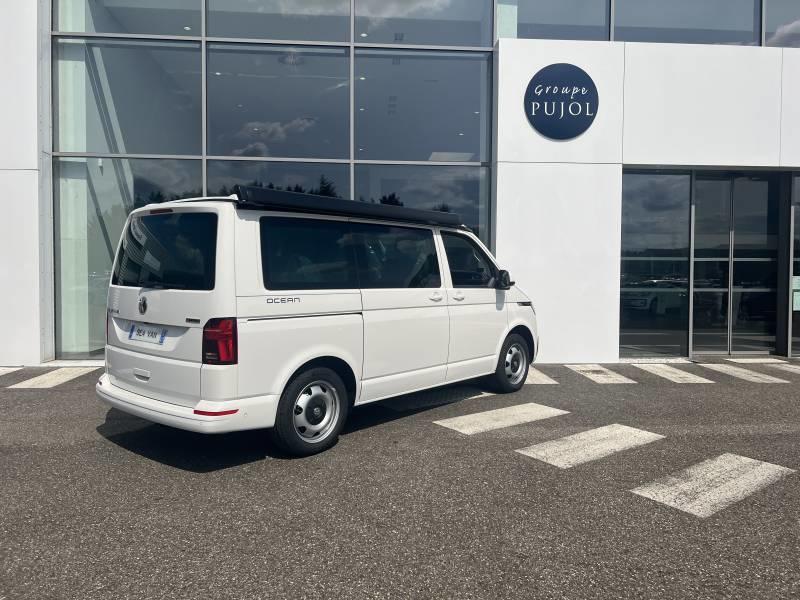 Volkswagen California 2.0 Tdi 204 Dsg7 4Motion Ocean