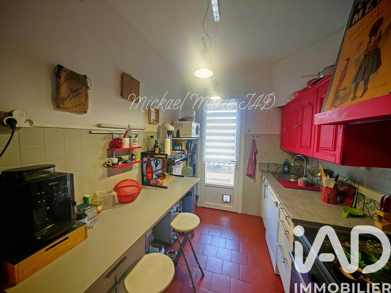 Maison - 155 m² - 6 pièces