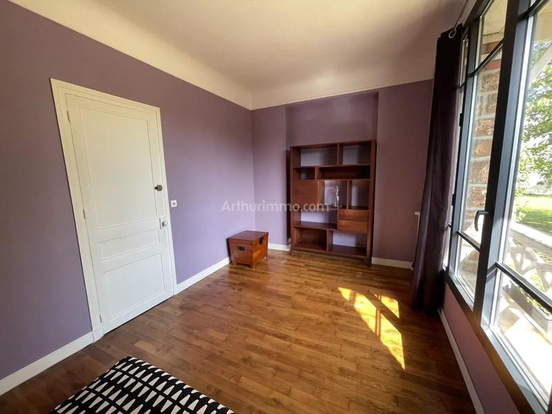 Maison - 151 m² - 7 pièces