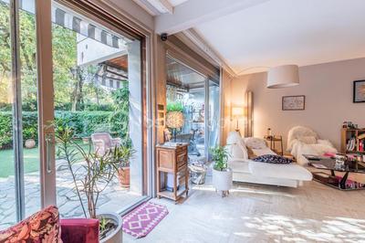 Appartement - 101 m² - 3 pièces