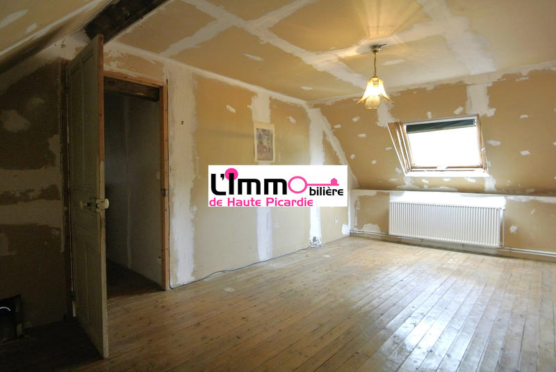 Maison traditionnelle - 153 m² - 6 pièces