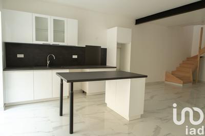 Maison - 139 m² - 4 pièces