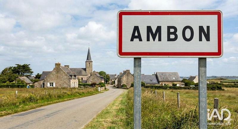 Local commercial - 449 m²