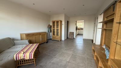 Appartement - 64 m² - 2 pièces