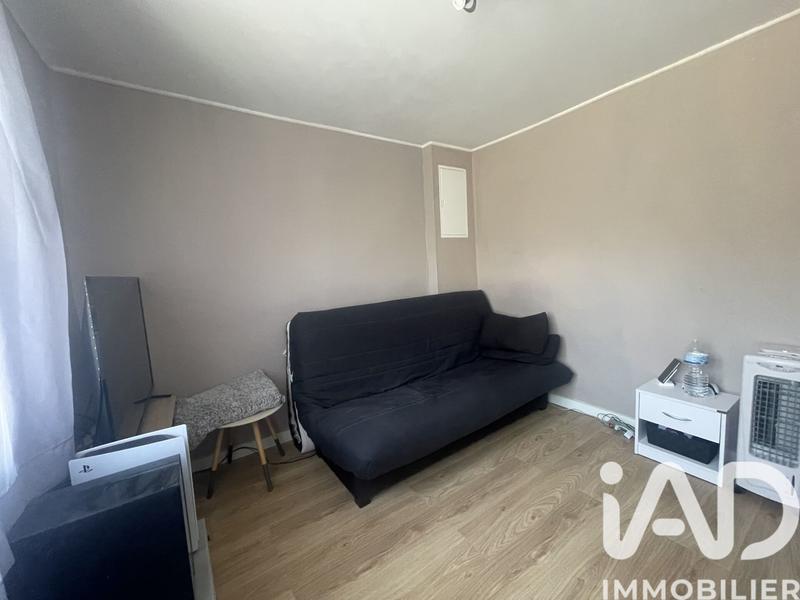 Maison - 108 m² - 5 pièces