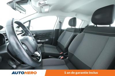 Citroën C3 1.2 PureTech Shine 82 ch