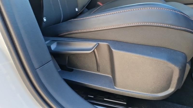 Cupra Formentor 1.5 Tsi 150 Ch Dsg7 V