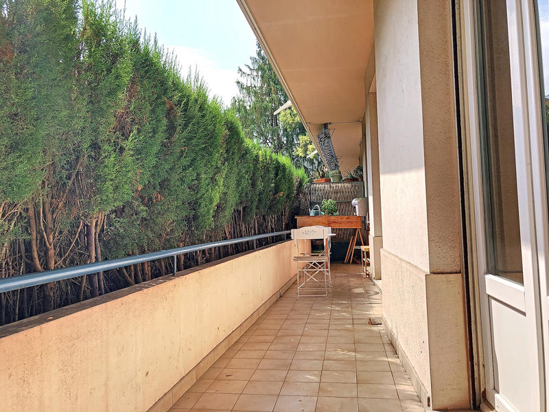 Appartement - 71 m² - 3 pièces