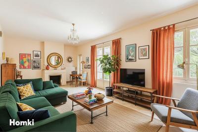 Maison - 153 m² - 5 pièces