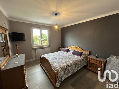 Maison de ville - 140 m² - 6 pièces