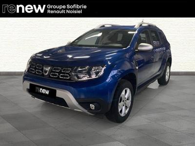 Dacia Duster Eco-G 100 4x2 Confort