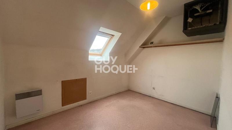 Maison - 180 m² - 7 pièces