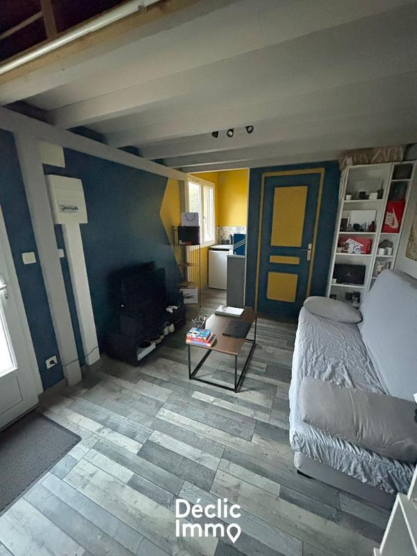 Maison - 160 m² - 5 pièces