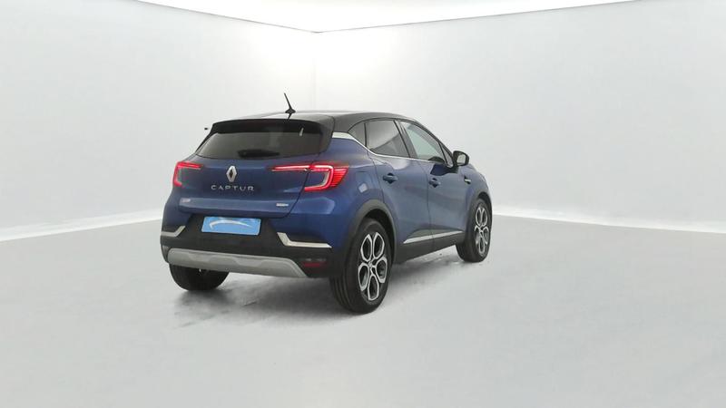 Renault Captur E-Tech 145 - 21 Intens