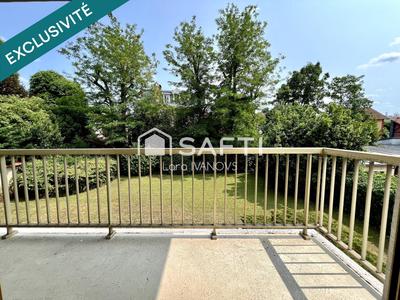 Appartement - 26 m² - 1 pièce