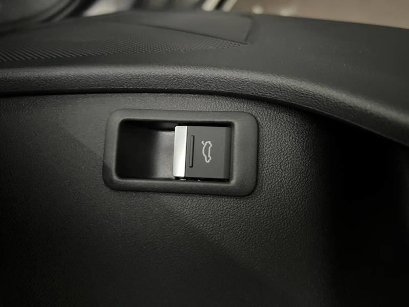 Audi Q4 e-tron 45 285 ch 82 kWh s line