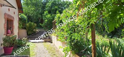 Maison - 165 m² - 7 pièces