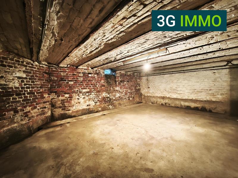 Maison - 106 m² - 5 pièces