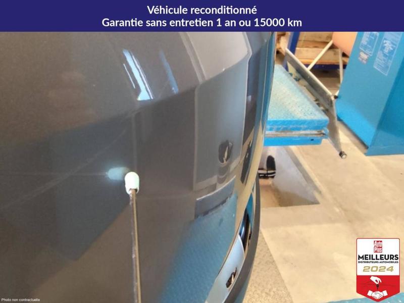 Renault Captur 1.0 Tce 90ch Techno