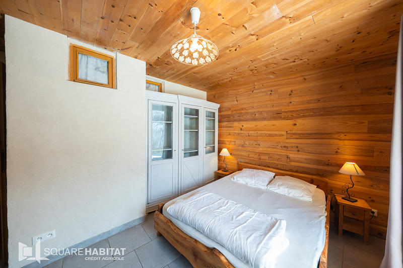 Maison - 356 m² - 10 pièces