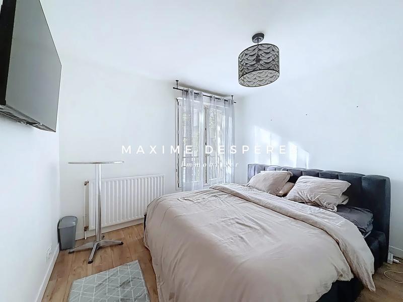 Appartement - 76 m² - 4 pièces