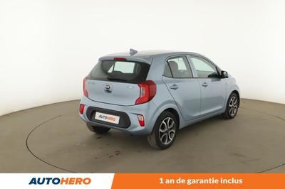 Kia Picanto 1.0 MPi Isg Urban Edition 67 ch