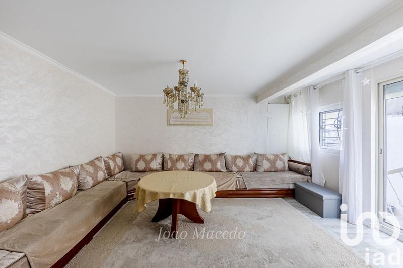 Maison - 166 m² - 8 pièces