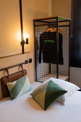 Studio - 19 m² - 1 pièce