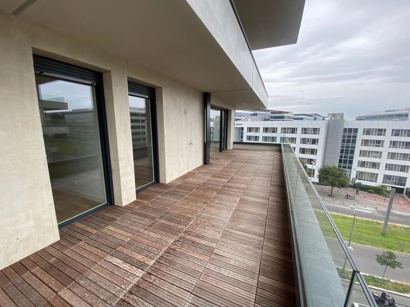 Appartement - 84 m² - 4 pièces