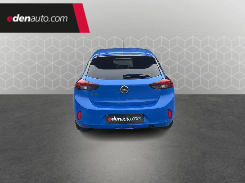 Opel Corsa 1.2 Turbo 100 ch Bva8 Edition