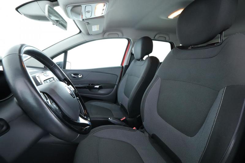 Renault Captur 1.2 TCe Energy Intens Edc 120 ch